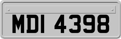 MDI4398