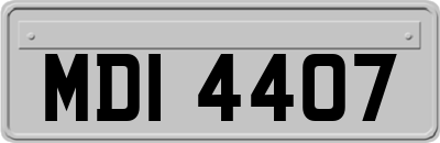 MDI4407