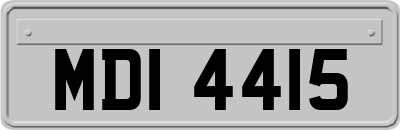 MDI4415