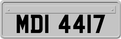 MDI4417