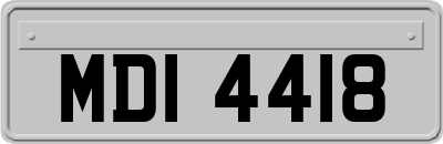 MDI4418