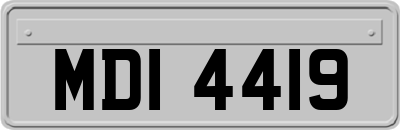 MDI4419