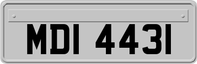 MDI4431