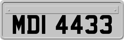 MDI4433