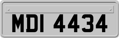 MDI4434