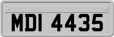 MDI4435