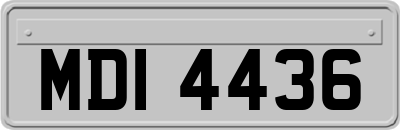 MDI4436