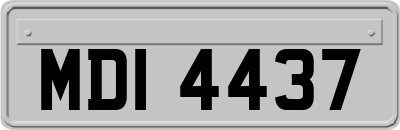 MDI4437