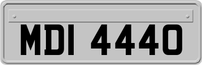 MDI4440