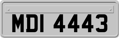 MDI4443