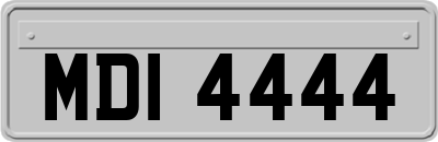 MDI4444