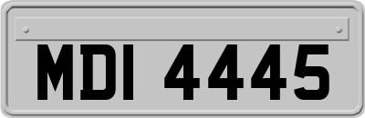 MDI4445