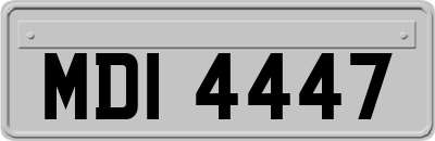 MDI4447