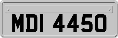 MDI4450