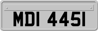 MDI4451