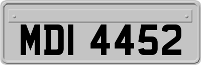 MDI4452