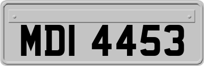 MDI4453