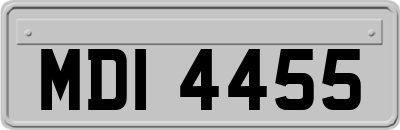 MDI4455