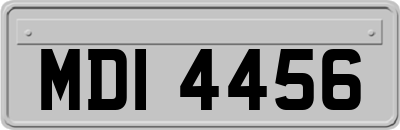 MDI4456