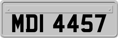 MDI4457