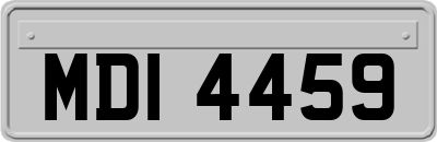 MDI4459
