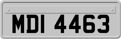 MDI4463