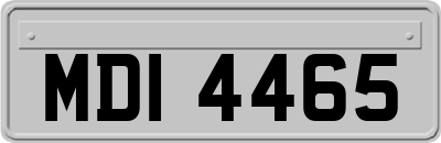 MDI4465