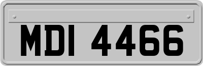 MDI4466
