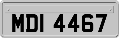 MDI4467