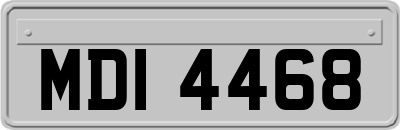 MDI4468