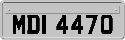 MDI4470