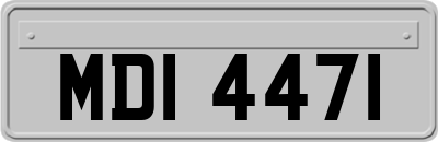 MDI4471