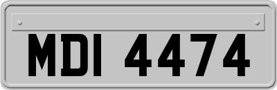 MDI4474