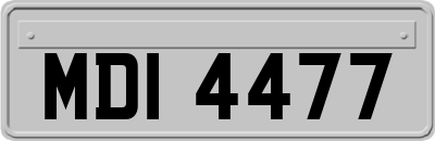 MDI4477