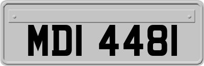 MDI4481
