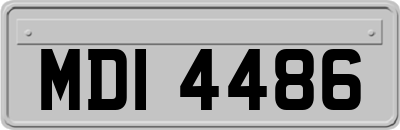 MDI4486