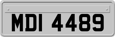 MDI4489
