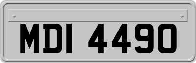 MDI4490