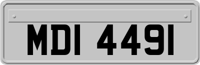 MDI4491