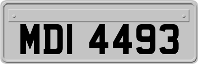 MDI4493