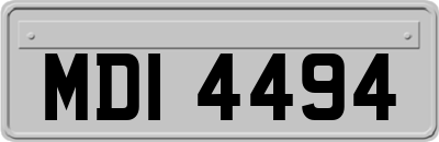 MDI4494