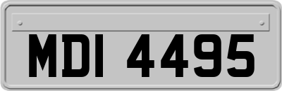 MDI4495