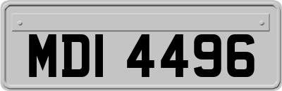 MDI4496