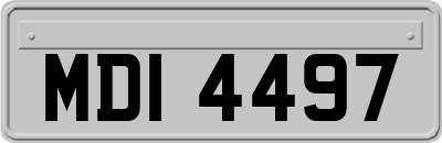 MDI4497