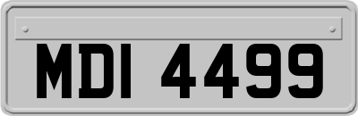 MDI4499