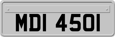 MDI4501