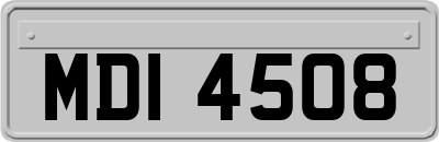 MDI4508