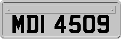 MDI4509
