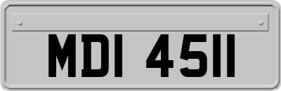 MDI4511
