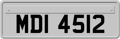 MDI4512
